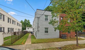 4612 KANE Pl NE, Washington, DC 20019