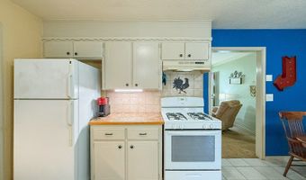 14174 County Road 3501, Ada, OK 74820