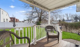 20 S Wilber St, Belleville, NJ 07109