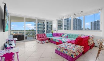 3801 NE 207th St 603, Aventura, FL 33180