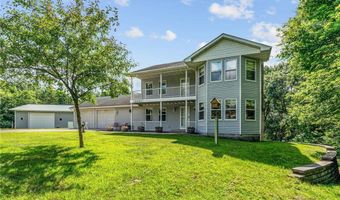 16401 Kangaroo St NW, Ramsey, MN 55303