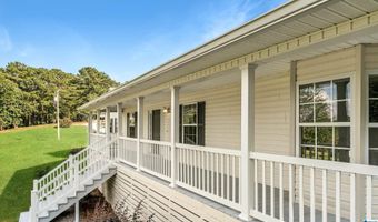 86 SAVANNAH Dr, Alpine, AL 35014