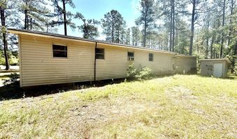 1983 Minton Chapel Rd, Bartow, GA 30413