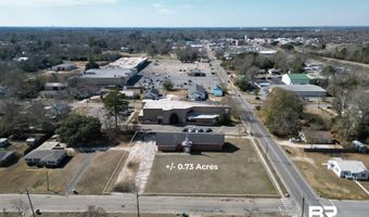 702 E Church St, Atmore, AL 36502