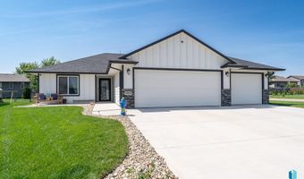 4001 S Infield Ave, Sioux Falls, SD 57110