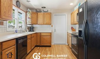 148 N Sinclair Pl, Casper, WY 82609