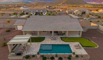 9037 W GARNET MOUNTAIN Dr, Casa Grande, AZ 85194