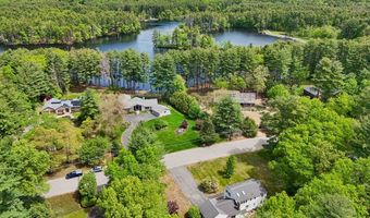 7 Farrwood Dr, Andover, MA 01810