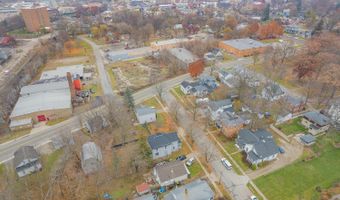 416 Allis St, Adrian, MI 49221