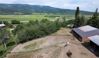 294 ASPEN HILL Dr, Alpine, WY 83128