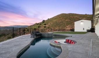 2227 W Avenue Y8 Ct, Acton, CA 93510