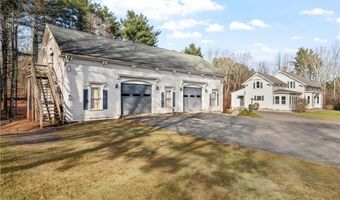 1450 Tarkiln Rd, Burrillville, RI 02830