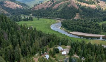 19856 B St Joe River Rd, Calder, ID 83808
