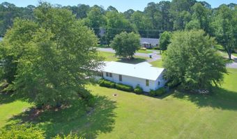 367 E Monroe Ave, Ashburn, GA 31714