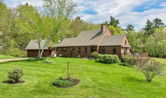 39 Sunset Hill Rd, Canterbury, NH 03224