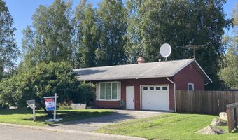 6005 More Ln, Anchorage, AK 99504