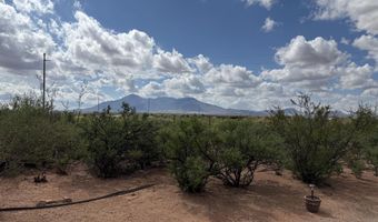 1800 S DARK MOON Ln, Bisbee, AZ 85603