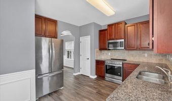 2910 Wellington St, Augusta, GA 30909