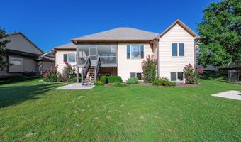1427 E Timber Falls Ct, Andover, KS 67002