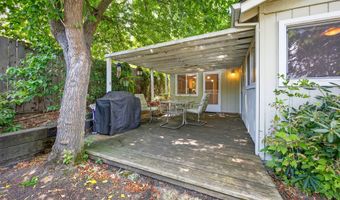 204 Patterson St, Ashland, OR 97520