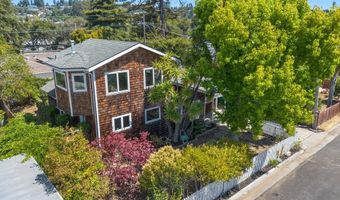 516 Gertrude Ave, Aptos, CA 95003