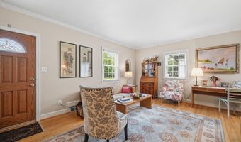 1116 N ROOSEVELT St N, Arlington, VA 22205