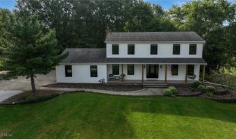 835 Appaloosa Run, Aurora, OH 44202