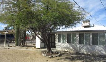 141 W 1st Ave, Ajo, AZ 85321