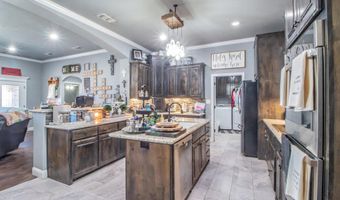 701 Avenue N, Abernathy, TX 79311