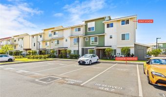 91-3575 Kamolehonua St 1424, Ewa Beach, HI 96706