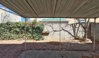 2111 New York Ave SW, Albuquerque, NM 87104