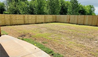 1720 Ella Pl, Bentonville, AR 72713
