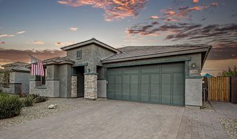 24590 W CONCORDA Dr, Buckeye, AZ 85326
