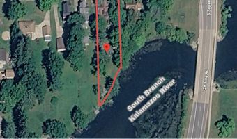 109 Crandall St, Albion, MI 49224