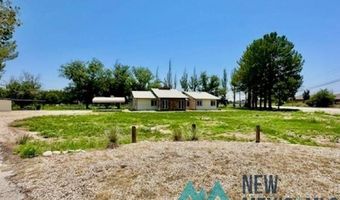 706 W Cherry Ln, Carlsbad, NM 88220