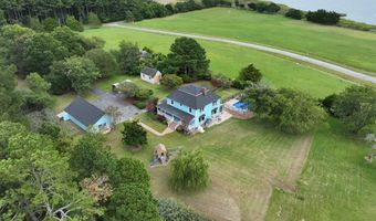 27220 BAYLYS NECK Rd, Accomac, VA 23301