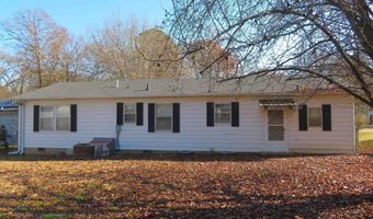 231 N 25th St, Arkadelphia, AR 71923