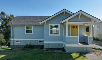 788 GLASGOW Ave, Astoria, OR 97103