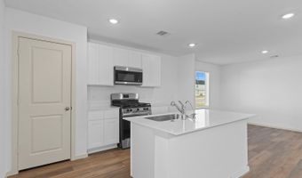 1027 Paddlefish Ln, Alvin, TX 77511