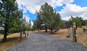 48070 Partin Dr, Beatty, OR 97621