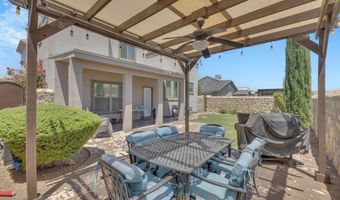 3128 Red Maple, El Paso, TX 79938