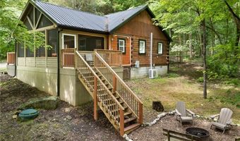 3391 N Cedar Gap Ln, Birdseye, IN 47513