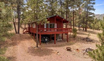 159 Correctional Center Rd, Alpine, AZ 85920