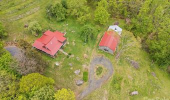 1108 Pine Root Branch Rd, Bakersville, NC 28705