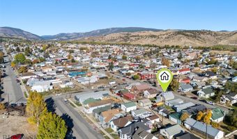 1009 E 5th St, Anaconda, MT 59711