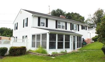 31 BARNES Ave, Johnston, RI 02919