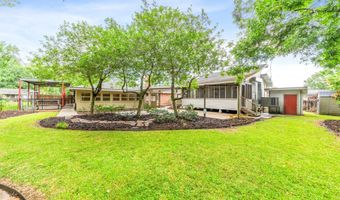 1101 Bernard Blvd, Abbeville, LA 70510