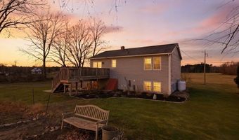 255 West St, Belchertown, MA 01007