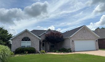 3201 SW Camden Dr, Bentonville, AR 72712