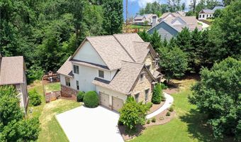 8510 Hightower Rdg, Ball Ground, GA 30107